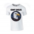 Giant Eagles - Giant Egos - T-Shirt (very limited leftovers)